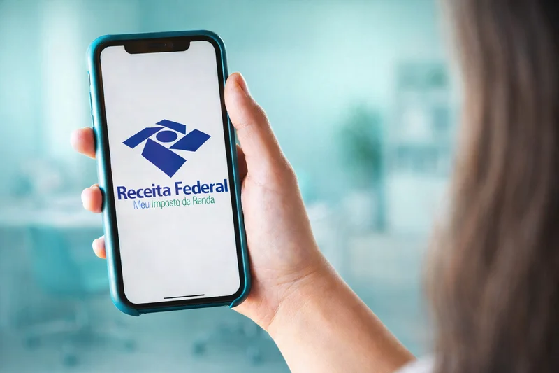 Declaração de Imposto de Renda para nutricionistas - WMH Contabilidade