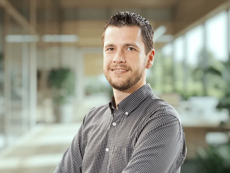 Wagner Máximo Hadlich, contador responsável da WMH Contabilidade Digital, especialista em abertura de empresa e assessoria contábil